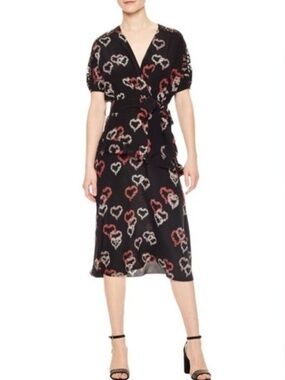 Sandro Paris dress